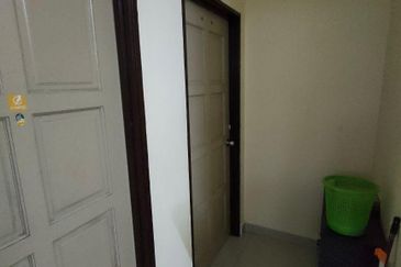 Taman Taynton (Taynton View)