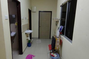 Taman Taynton (Taynton View)