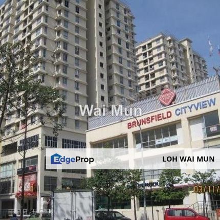 Warisan Cityview, Kuala Lumpur, Cheras