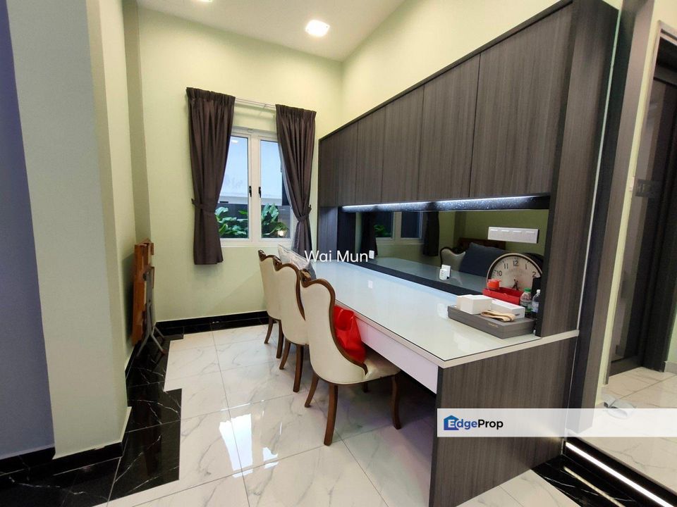 Taman Cheras (Yulek Heights), Kuala Lumpur, Cheras