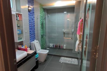 Taman Cheras (Yulek Heights)