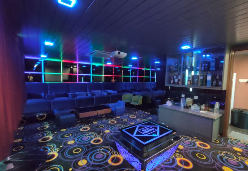 Taman Cheras (Yulek Heights)