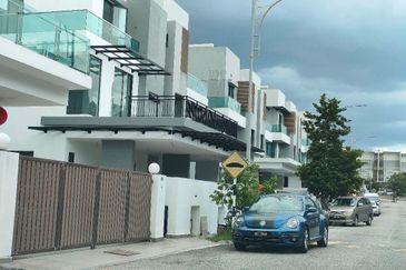 Bandar Mahkota Cheras