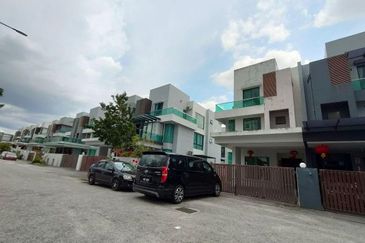 Bandar Mahkota Cheras