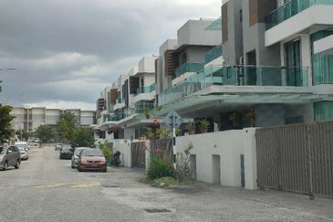 Bandar Mahkota Cheras