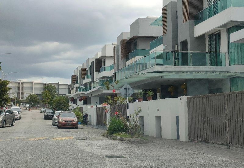 Bandar Mahkota Cheras