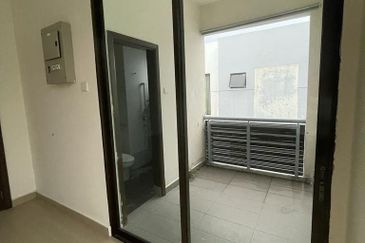 Bandar Mahkota Cheras