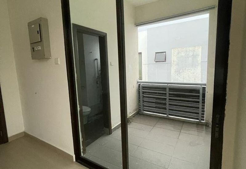 Bandar Mahkota Cheras