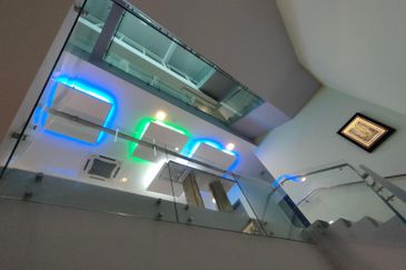 Taman Cheras (Yulek Heights)