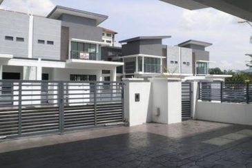 Bandar Mahkota Cheras