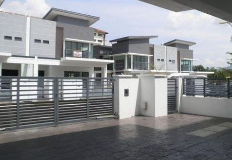 Bandar Mahkota Cheras