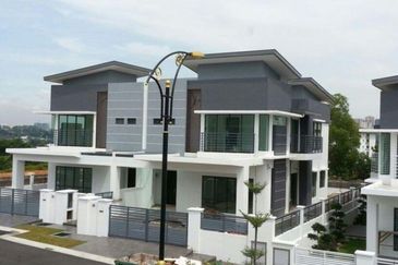 Bandar Mahkota Cheras