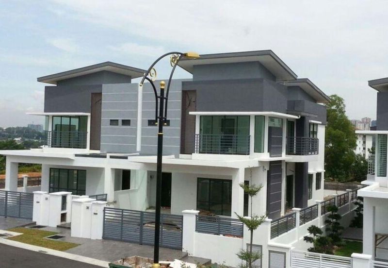 Bandar Mahkota Cheras