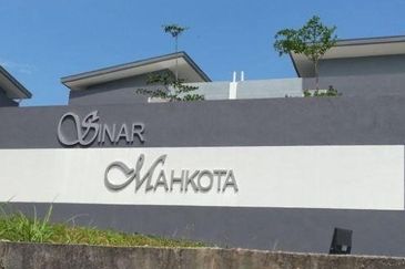 Bandar Mahkota Cheras