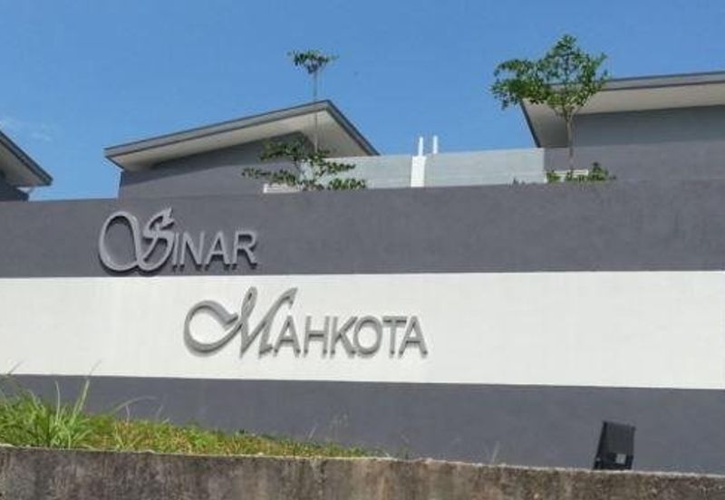 Bandar Mahkota Cheras