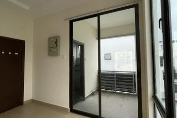 Bandar Mahkota Cheras