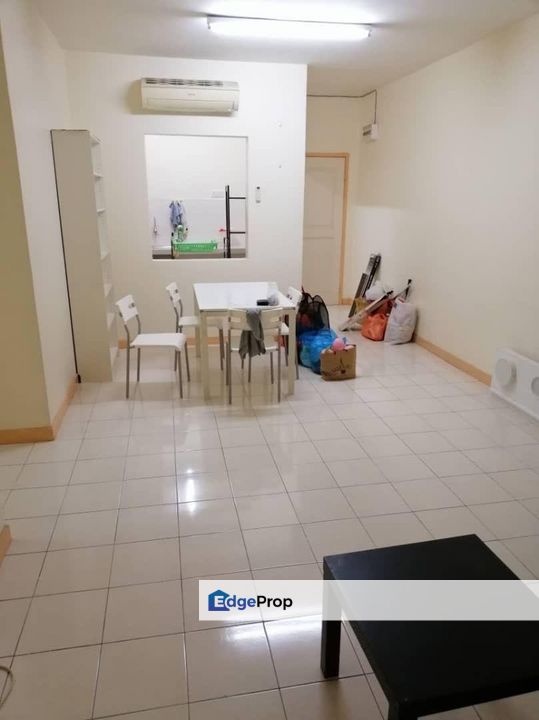 Cengal Condominium, Kuala Lumpur, Cheras