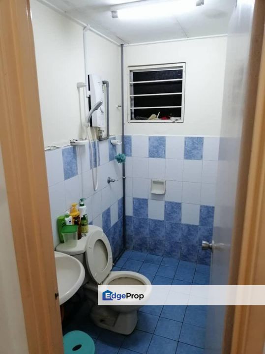 Cengal Condominium, Kuala Lumpur, Cheras