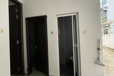 Bandar Mahkota Cheras