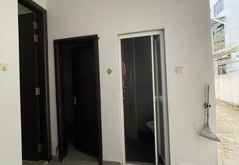 Bandar Mahkota Cheras