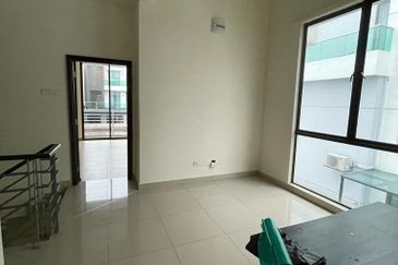 Bandar Mahkota Cheras