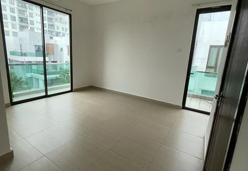 Bandar Mahkota Cheras