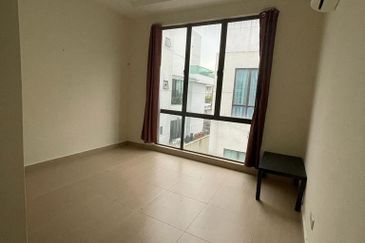 Bandar Mahkota Cheras