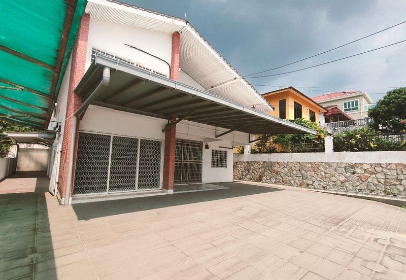 Taman Cheras (Yulek Heights)