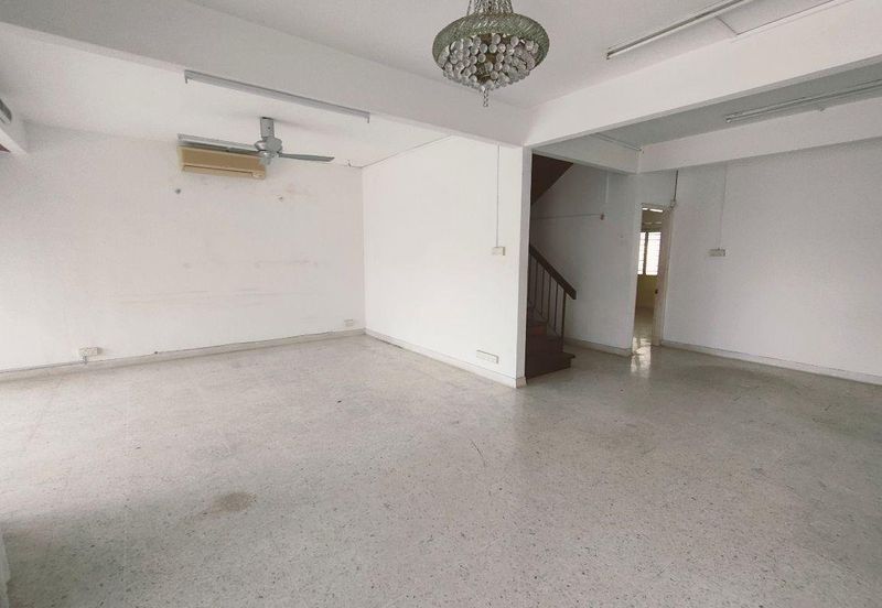 Taman Cheras (Yulek Heights)