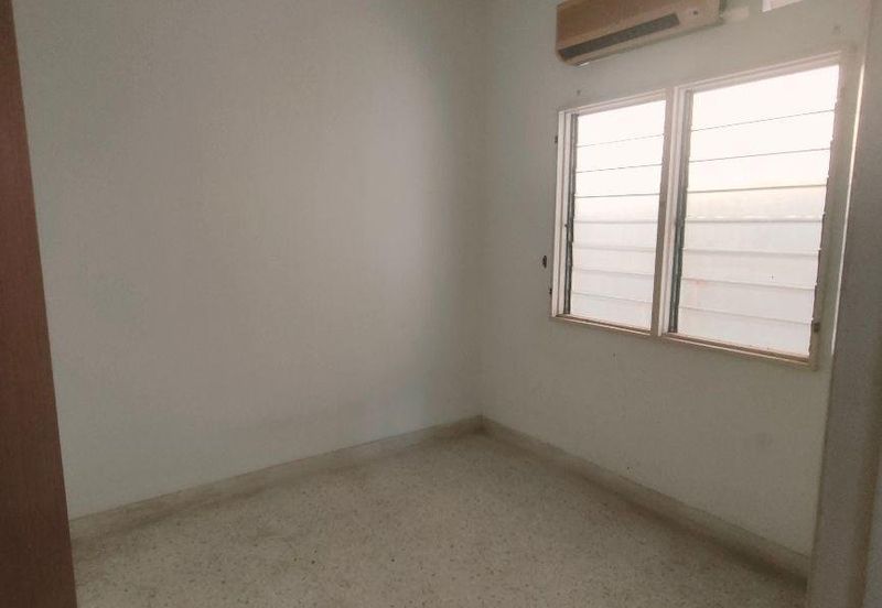 Taman Cheras (Yulek Heights)