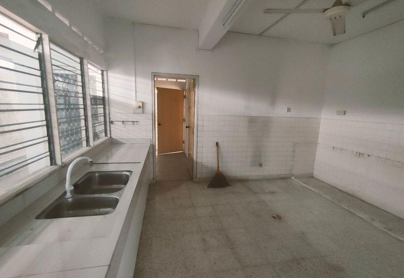 Taman Cheras (Yulek Heights)