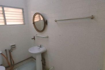 Taman Cheras (Yulek Heights)