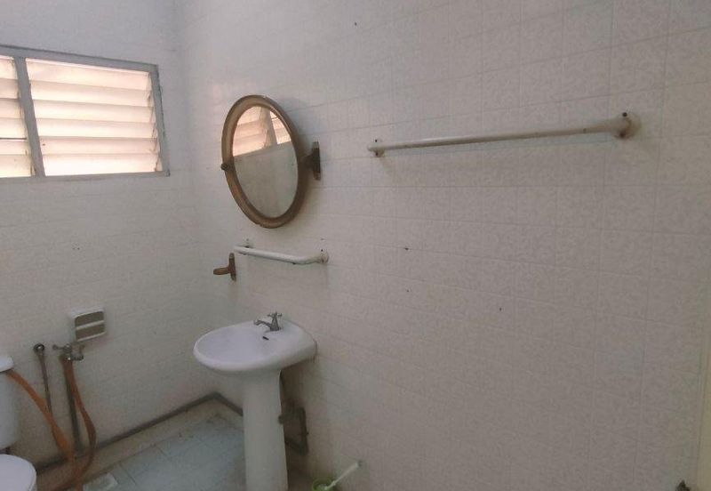 Taman Cheras (Yulek Heights)