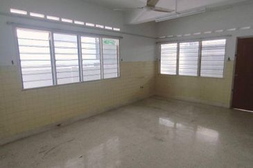 Taman Cheras (Yulek Heights)