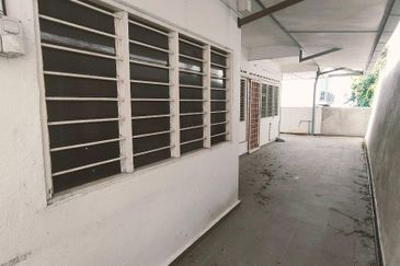 Taman Cheras (Yulek Heights)