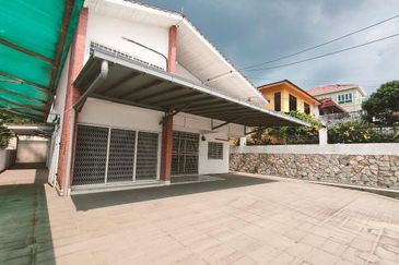 Taman Cheras (Yulek Heights)