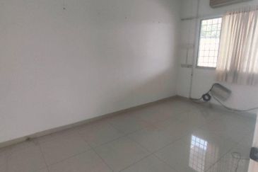 Taman Cheras (Yulek Heights)