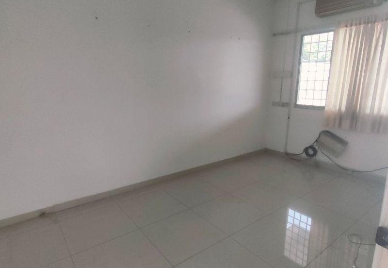 Taman Cheras (Yulek Heights)