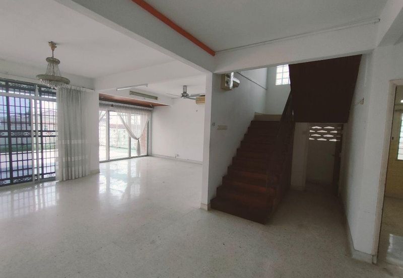 Taman Cheras (Yulek Heights)