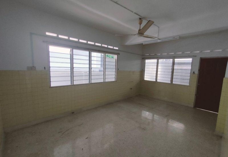 Taman Cheras (Yulek Heights)