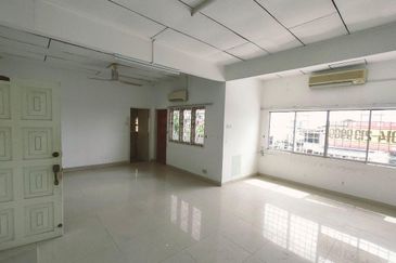 Taman Cheras (Yulek Heights)