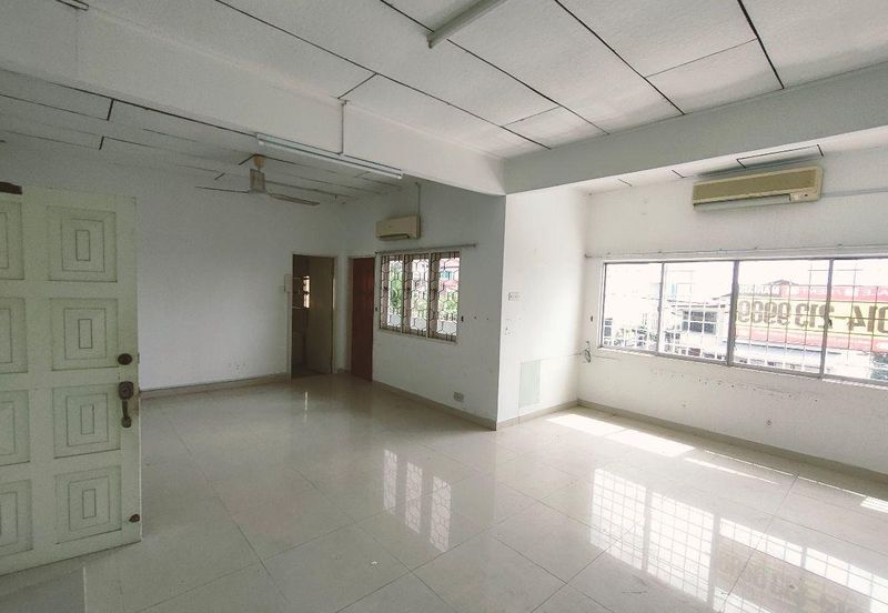 Taman Cheras (Yulek Heights)