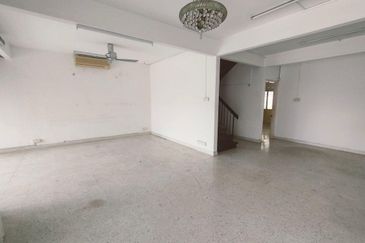 Taman Cheras (Yulek Heights)