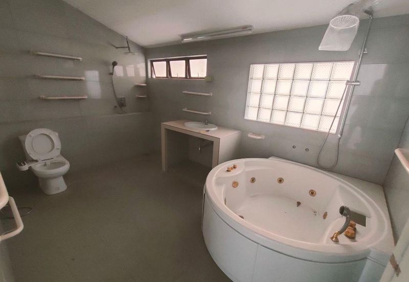 Taman Cheras (Yulek Heights)