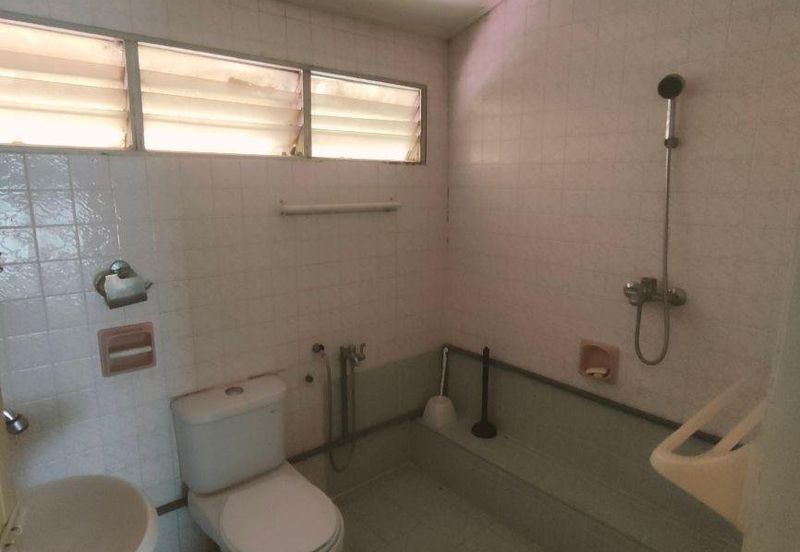 Taman Cheras (Yulek Heights)