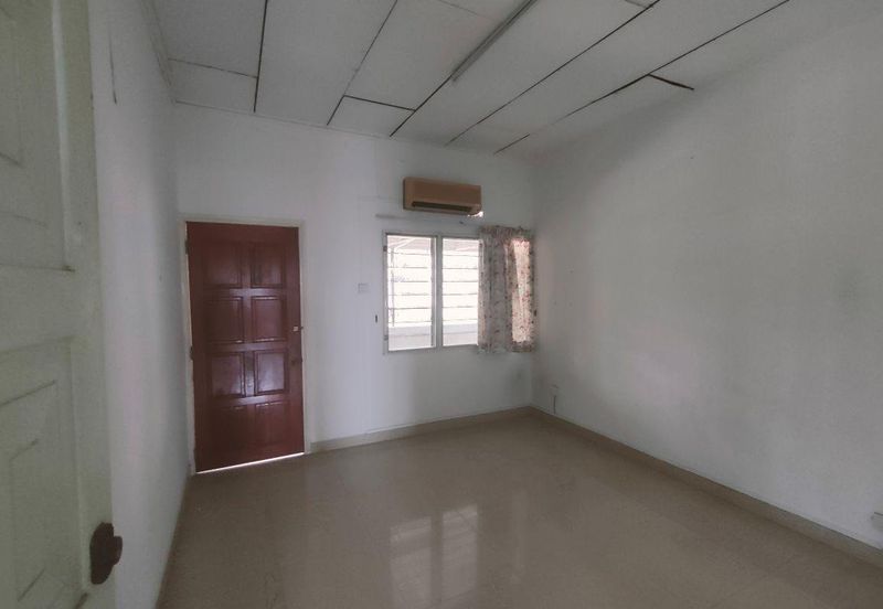 Taman Cheras (Yulek Heights)