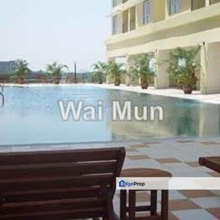 Warisan Cityview, Kuala Lumpur, Cheras