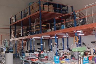 One Semenyih Industrial Park