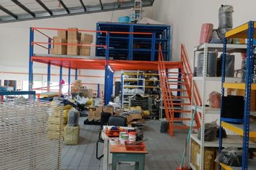 One Semenyih Industrial Park