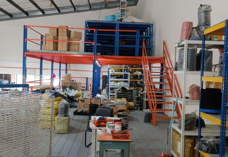 One Semenyih Industrial Park